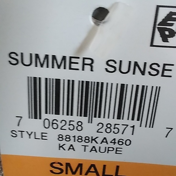 JM Collection Summer Sunset - Picture 7 of 7